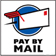 Pay by Mail